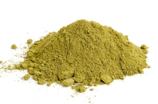 Anis vert en poudre - 100 gr