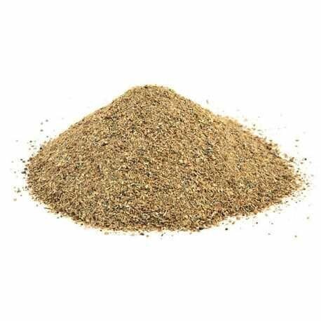 Cardamome moulue blanche - 25 gr