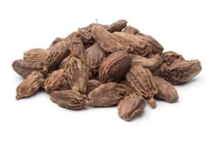 Cardamome noire - 25 gr