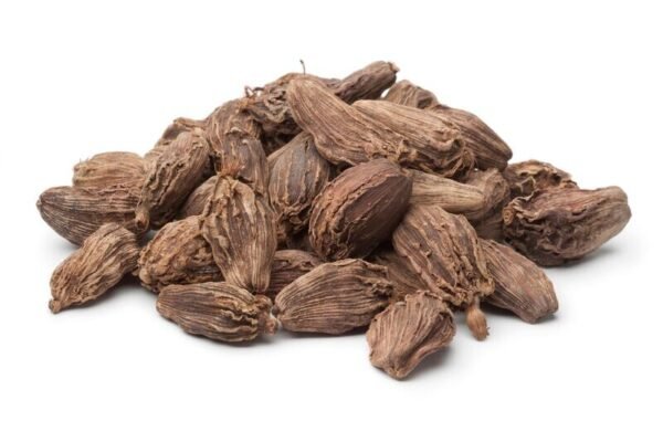 Cardamome noire - 25 gr