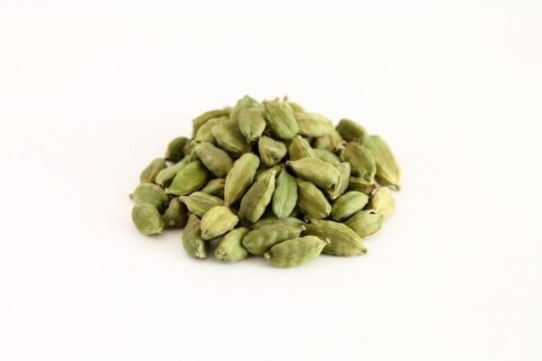 Cardamome verte en graine - 20 gr