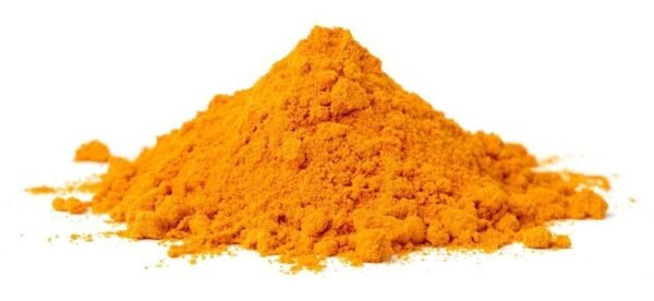 Curcuma moulu - 100 gr