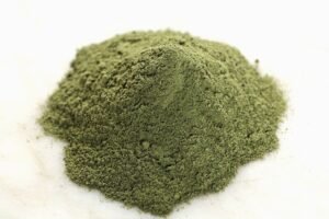 Mloukhia tunisienne - 100 gr