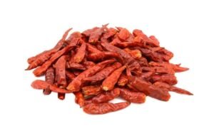 Piment oiseau - 50 gr
