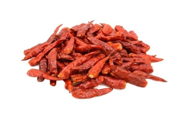 Piment oiseau - 50 gr