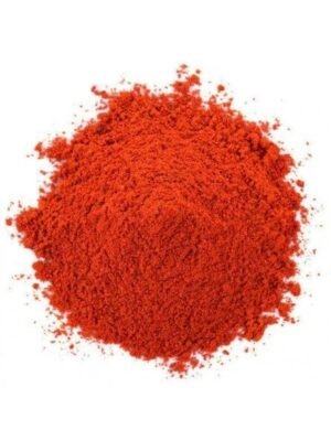 Paprika doux - 100 gr