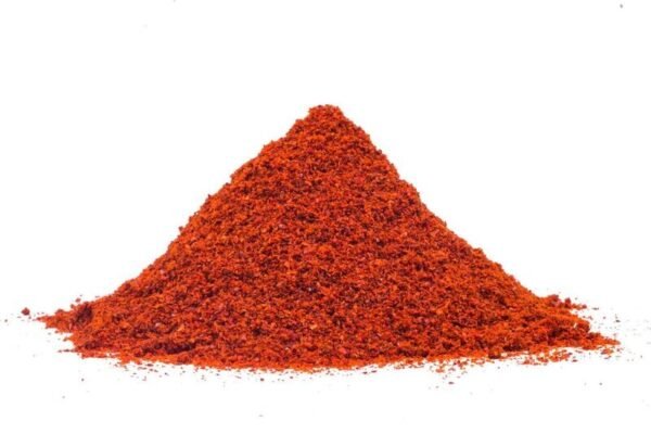 Piment de Cayenne en poudre - 100 gr