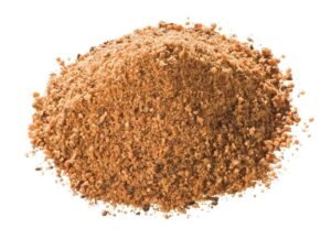 Noix de muscade moulue - 100 gr