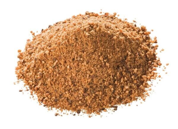 Noix de muscade moulue - 100 gr