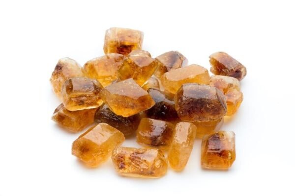 Sucre candy brun - 100 gr