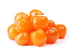 Kumquats déshydratés 100g