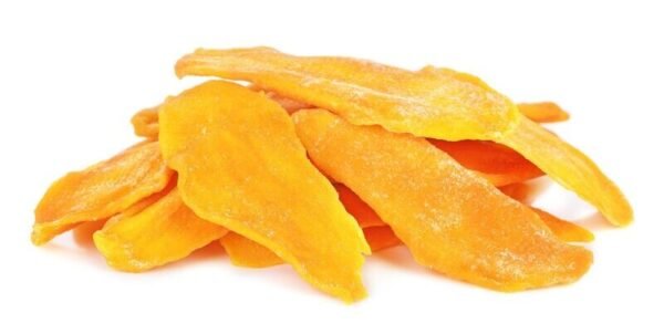 3767165280 Mangues déshydratées - 100 g