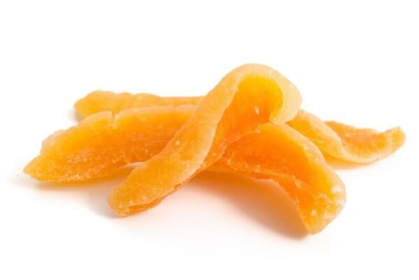 Melon déshydraté - 100 g
