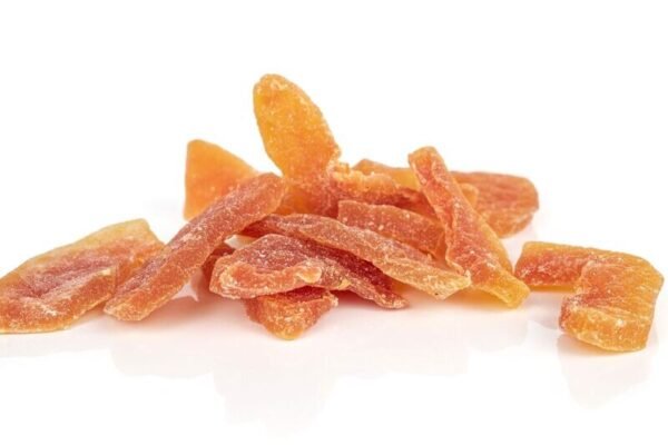 Papayes déshydratées - 100 gr