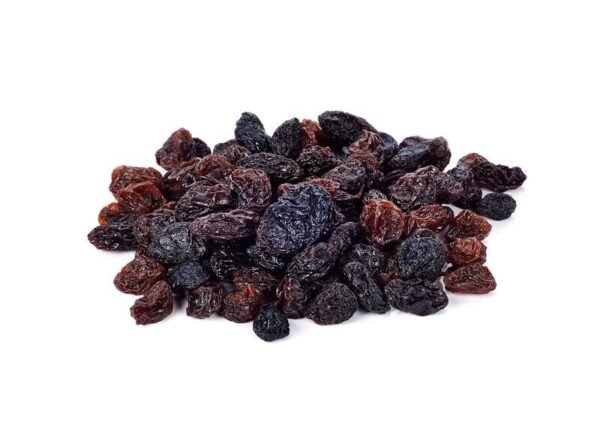 Raisins flames - 100 gr