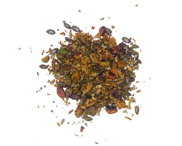 Mélange Iranien​ - 50 gr