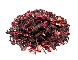 Fleur d'Hibiscus - 50 gr