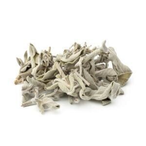 Sauge Alimentaire - 100 gr