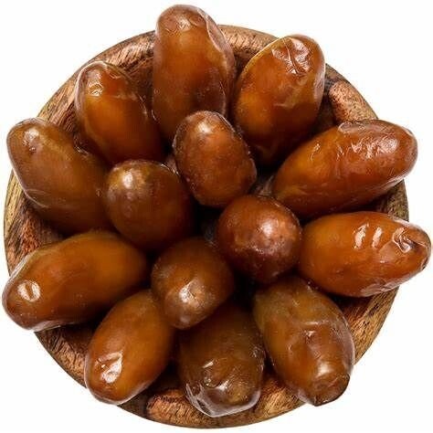Datte farcie au Amlou - 500 gr