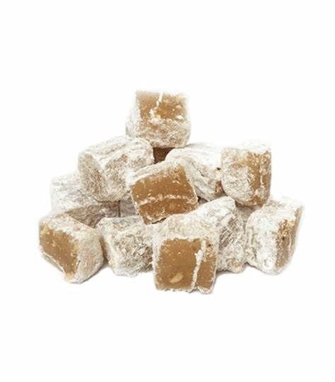 Loukoum à la noisette - 100 gr