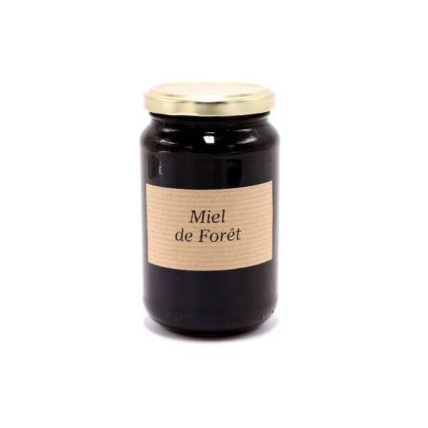 Miel de Lavande - 250 gr