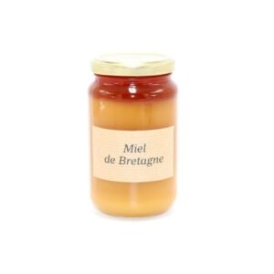 Miel de Chataigner - 250 gr