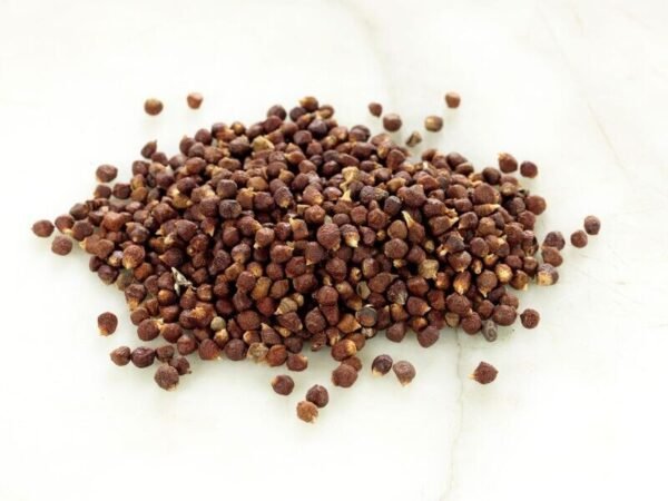 Baies de Maniguette 50g