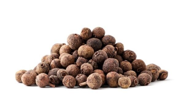 3779486601 Piment de Jamaïque - 50 gr