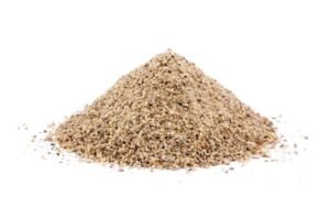 Poivre blanc concassé - 50 gr