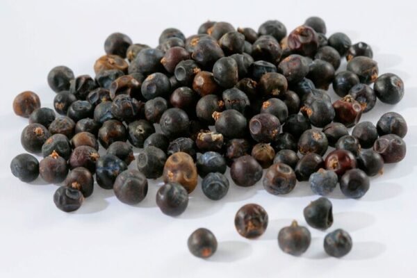 Baie de genièvre - 50 gr