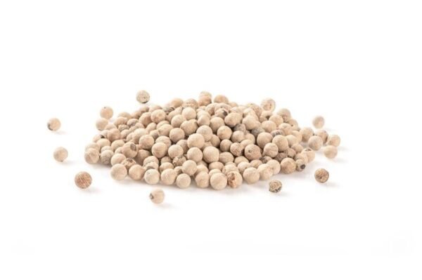 Poivre Blanc Penja dit "Poivre des Oiseaux" - 50 gr