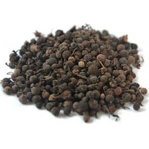 Poivre des gorilles - 50 gr