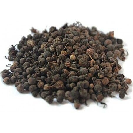 Poivre des gorilles - 50 gr