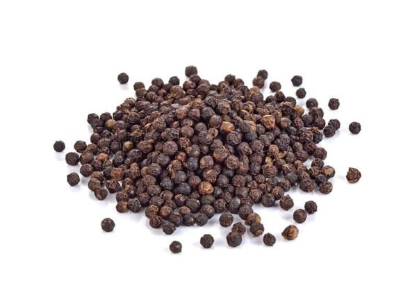 3779557203 Poivre noir de Malabar - 50 gr