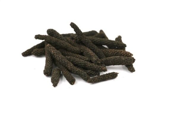 Poivre long noir de Kampot - 50 gr