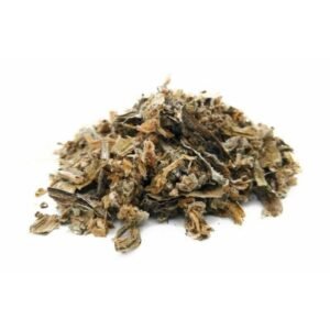 Feuille d'artichaut coupée - 50 gr