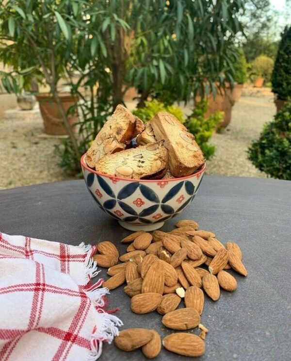 Amande de Provence - 100 gr