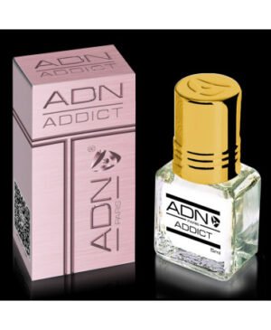 Addict - extrait de parfum 5ml