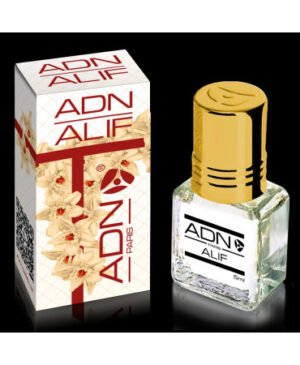 Alif - extrait de parfum 5ml