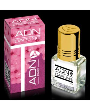 Darling - extrait de parfum  5ml