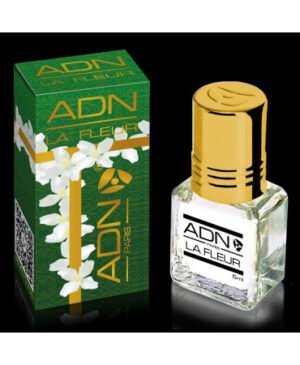 La fleur - extrait de parfum  5ml