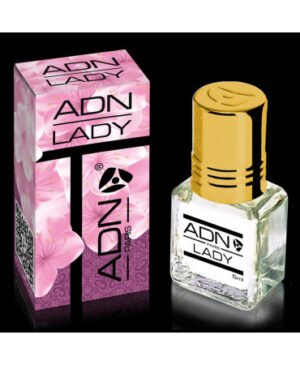 Lady - extrait de parfum  5ml