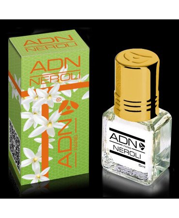Néroli - extrait de parfum  5ml