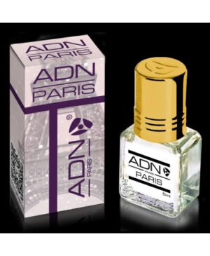 Paris - extrait de parfum 5ml