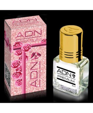 Premium - extrait de parfum 5ml