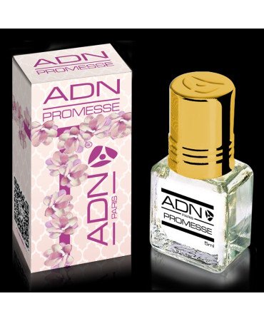 Promesse - extrait de parfum  5ml