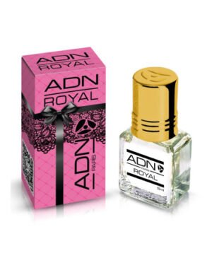 Royal - extrait de parfum 5ml
