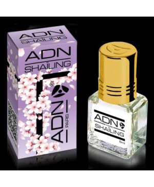 Shailing - extrait de parfum 5ml