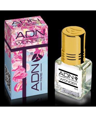 Wonder - extrait de parfum  5ml