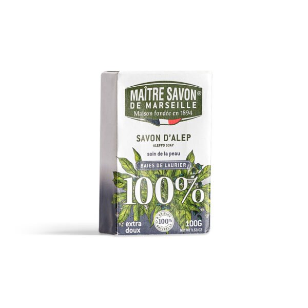 Savon d'Alep